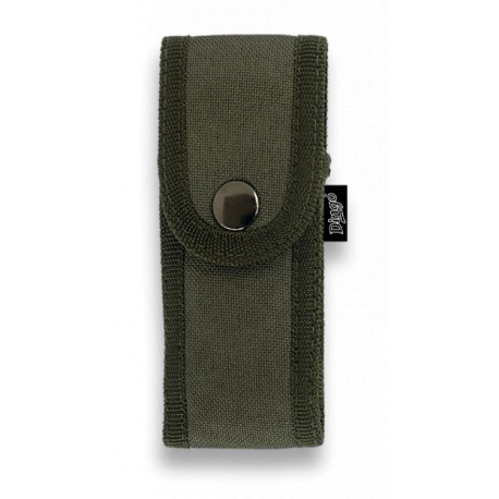 Funda Navaja Acolchada Verde Dingo - Comprar Funda para Navaja