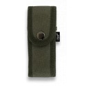 Funda Navaja Acolchada Verde Dingo - Comprar Funda para Navaja