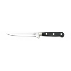 Cuchillo Deshuesador Forjado 15 cm | Cuchillería Sáez