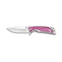 Navaja para mujeres - Navaja de Bolsillo - Navaja color Rosa