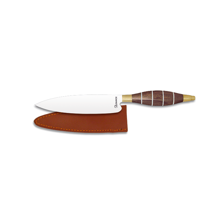 Cuchillo de Cocina Canario - El Naife Cuchillo de Cocina Canario - El Naife
