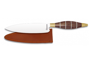Cuchillo de Cocina Canario - El Naife