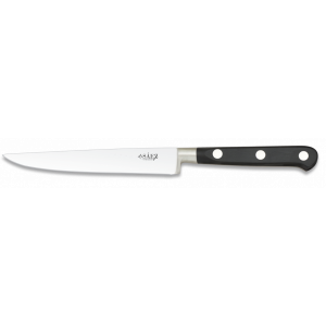 Cuchillo Verdura Forjado Francés - Cuchillo Cortar y Pelar Verduras