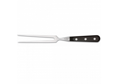 Tenedor trinchador forjado Sáez Élite de 20 cm
