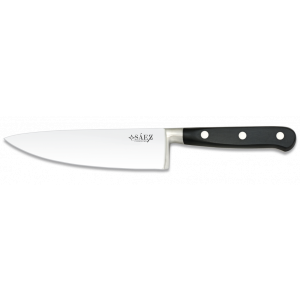 Set de Cuchillería de Cocina Premium: Para el Chef Exigente