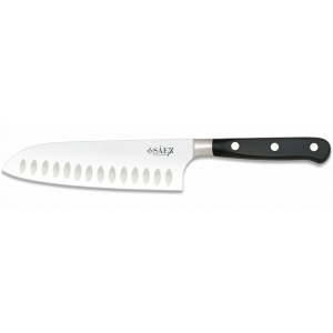 Set de Cuchillería de Cocina Premium: Para el Chef Exigente
