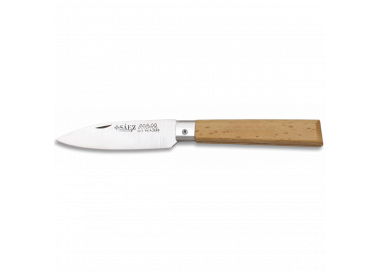 Navaja de Bolsillo MAM: Clásica, Elegante y Personalizable