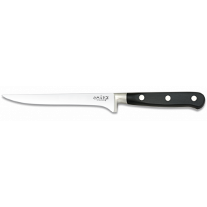Set de Cuchillos Profesionales para Corte de Jamón Ibérico