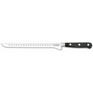 Set de Cuchillos Profesionales para Corte de Jamón Ibérico