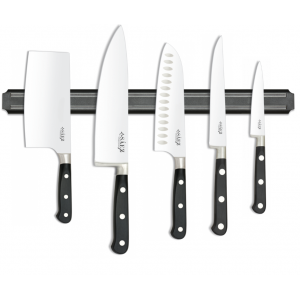 Set de Cuchillería de Cocina Premium: Para el Chef Exigente