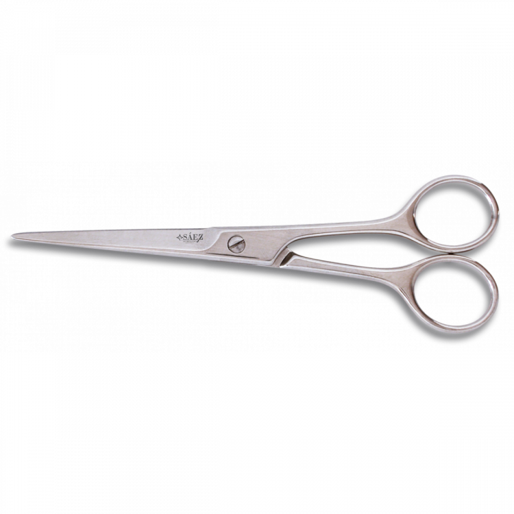 Tijeras Peluquero 6.5" - Sáez Minglanilla | Corte Profesional Tijeras Peluquero 6.5" - Sáez Minglanilla | Corte Profesional