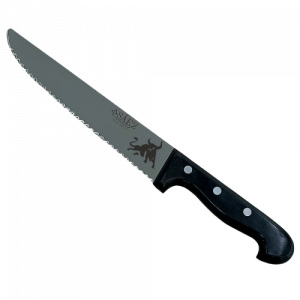 CUCHILLO PARA EMBOLAR - Cuchillo Toro Embolado Sierra
