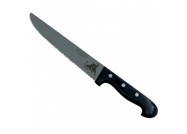 CUCHILLO PARA EMBOLAR - Cuchillo Toro Embolado Sierra