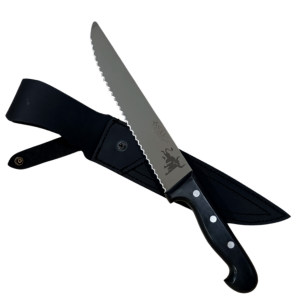 CUCHILLO PARA EMBOLAR - Cuchillo Toro Embolado Sierra