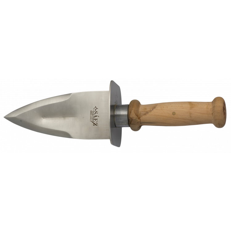 Machete Trufero - Cuchillo Trufero - Cuchillo Trufa