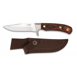 Cuchillo Deportivo para Caza con Mango de Stamina