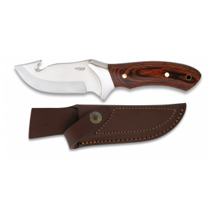 Cuchillo Desollador Skinner para Caza y Montería