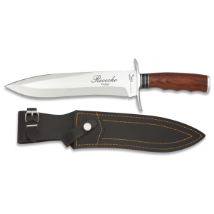 Cuchillo de Rececho y Remate de Stamina 37 cm