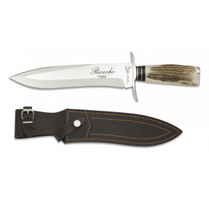 Cuchillo Rececho - Cuchillos de Caza y Montería