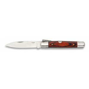 Navaja modelo Machete - navajas de bolsillo - Navajas con Palanquilla