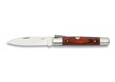 Navaja modelo Machete - navajas de bolsillo - Navajas con Palanquilla