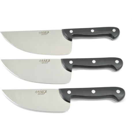 Cuchillo para Filetear Pescado | Sáez Minglanilla