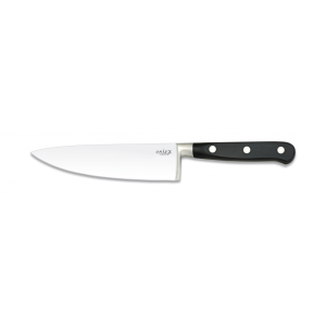 Cuchillo cocinero forjado Sáez Élite | 15, 20 y 25 cm
