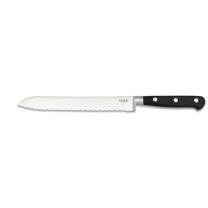 Cuchillo panero forjado Sáez Élite 19,5 cm
