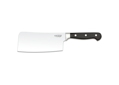 Macheta de cocina Sáez Legado 17 cm