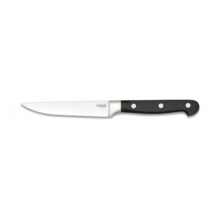Cuchillo para verduras Sáez Legado de 11 cm - Cuchillo para Verduras