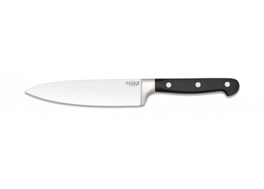 Cuchillo cocinero Sáez Legado 15,3 cm - Cuchillo Cocinero