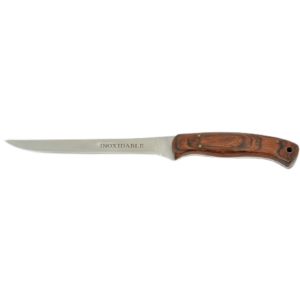 Cuchillo Jamonero Corto - Cuchillos Jamoneros Afilados