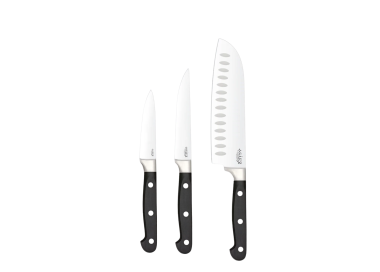Set de 3 cuchillos Legado | Cuchillería Sáez