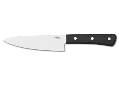 Cuchillo Cocinero Esencial Sáez 20 cm | Económico