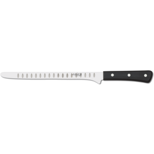 Cuchillo Jamonero Punta Redonda 25 cm | Sáez
