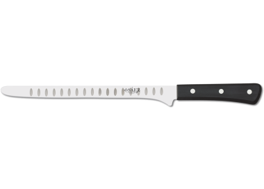 Cuchillo Jamonero Punta Redonda 25 cm | Sáez