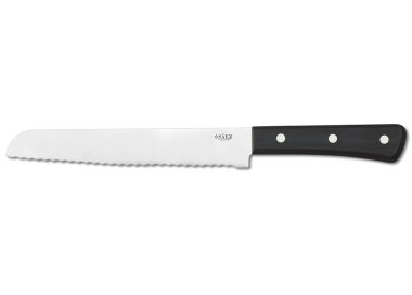 Cuchillo Panero Esencial Sáez 20 cm | Hoja de Sierra