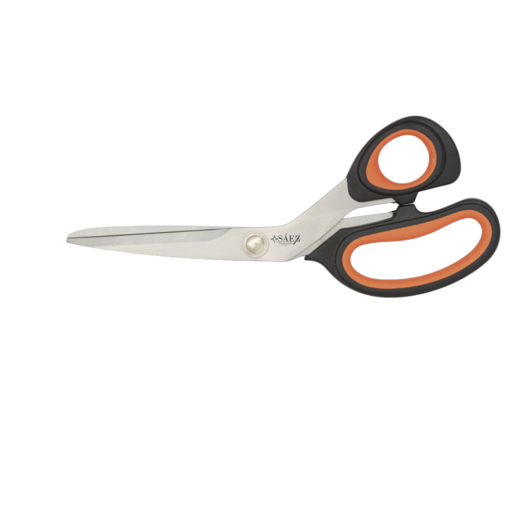 Tijeras de Cocina Sáez | Acero Inoxidable y Mango Ergonómico