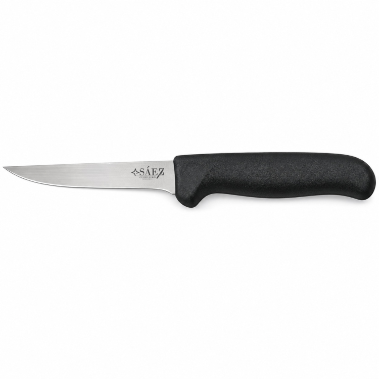 Cuchillo Deshuesador Recto - Comprar Cuchillos Carniceros Profesional